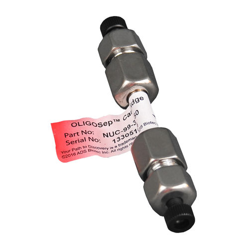 Colonna per cromatografia HPLC - OligoSep™  - ADS Biotec Limited - per analisi di oligonucleotidi