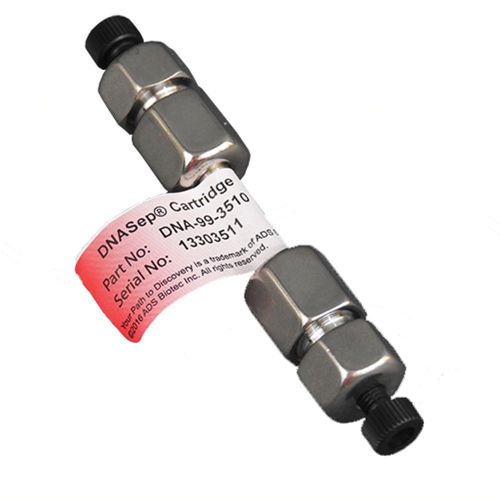 Colonna per cromatografia LC - DNASep™ - ADS Biotec Limited - HPLC / per separazione di DNA