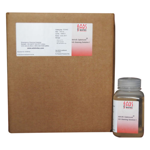 Reagente colorante - 553442 - ADS Biotec Limited - in soluzione / da laboratorio