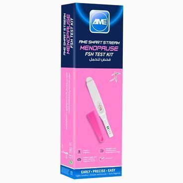 Test rapido di menopausa - AME WORLDWIDE - di FSH