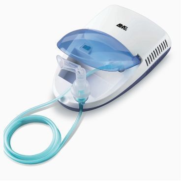 Nebulizzatore pneumatico - MCN S600B - AME WORLDWIDE - per uso generale / per respirazione / da tavolo