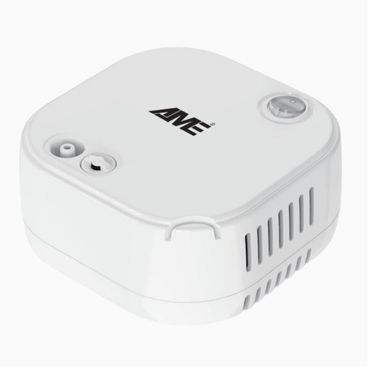 Nebulizzatore pneumatico - MCN S600MN - AME WORLDWIDE - per uso generale / per respirazione / da tavolo
