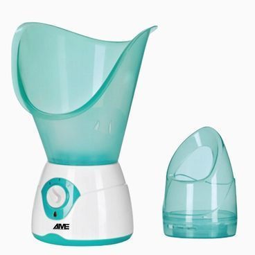 Inalatore di vapore acqueo - EcoSteam - AME WORLDWIDE