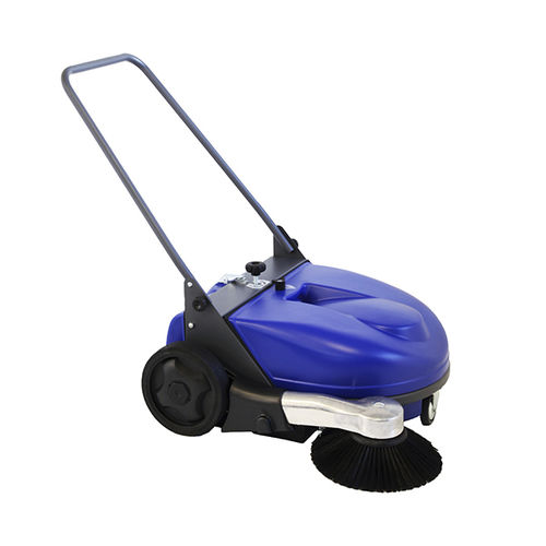 Spazzatrice - FLASH 650M - Bieffe Italia