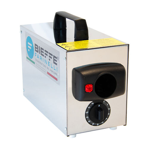 Generatore di ozono medico - OZONO BIEFFE - Bieffe Italia - compatto