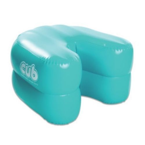 Cuscino di posizionamento - CUB - Birthsparks - di sostegno / per gestante / ad aria