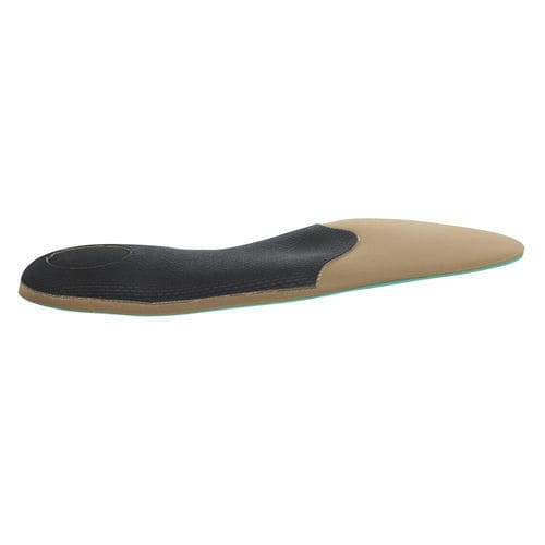 Soletta ortopedica con cuscinetti per tallone - HIKING  - Capron Podologie - con supporto per arco longitudinale