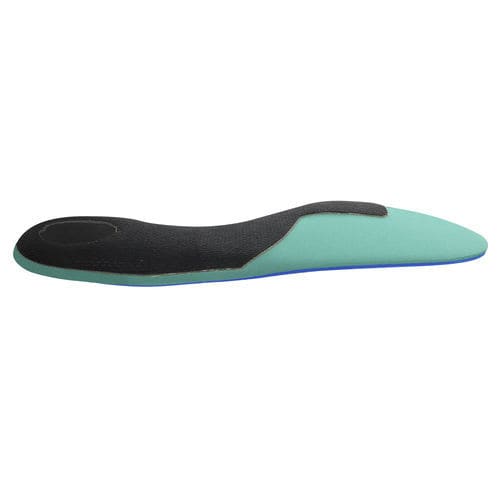 Soletta ortopedica con cuscinetti per tallone - Tennis  - Capron Podologie