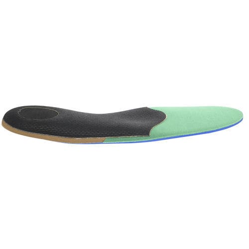 Soletta ortopedica con cuscinetti per tallone - MULTISPORTS - Capron Podologie