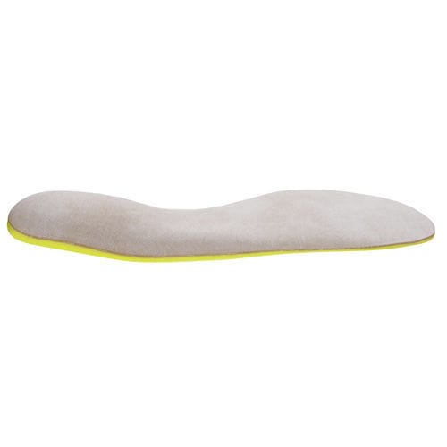 Soletta ortopedica con cuscinetti per tallone - SKIING - Capron Podologie - con supporto per arco longitudinale