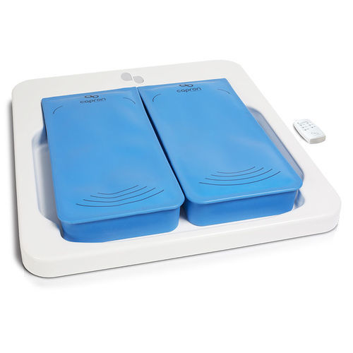 Kit per la rilevazione plantare 2 piedi - 7997B-2B - Capron Podologie