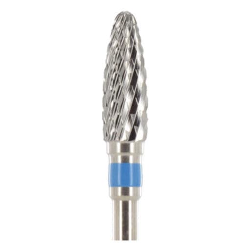 Fresa per podologia - 12251 - Capron Podologie - in carburo di tungsteno