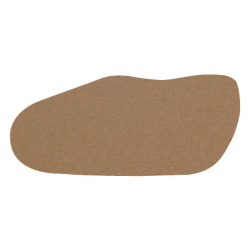 Soletta 3/4 ortopedica con supporto per arco longitudinale - PRX ACTIVE SUPPORT - Capron Podologie - per adulti