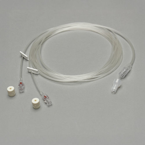 Prolunga da perfusione a 3 vie - CODAN - LUER®-lock