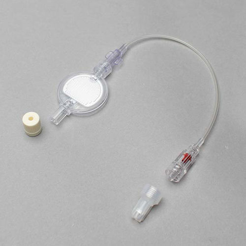 Filtro a membrana - I.V.STAR&reg; - CODAN - per liquido / d'aria / per il settore medico