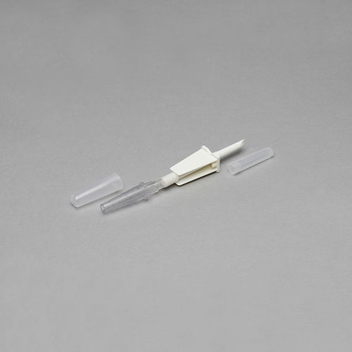 Tubo di irrigazione - CYTO® - CODAN - in silicone / in PVC / dritto