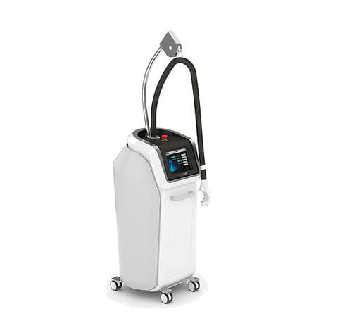 Unità di crioterapia - °CRYO Penguin™ - CRYO Science - su carrello