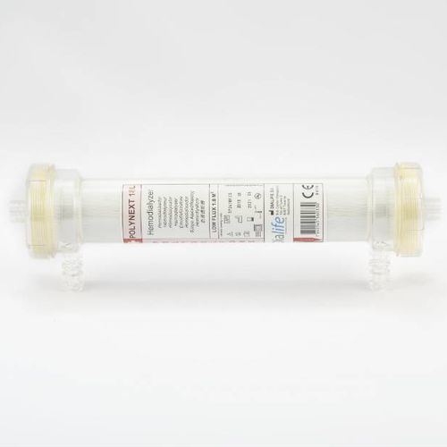Dializzatore in polisolfone - POLYNEXT L-H - Dialife SA