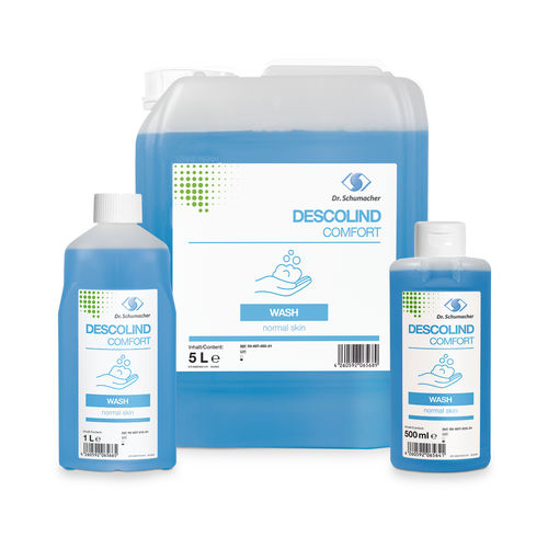 Sapone igienizzante - 00-607-005-01 - Dr. Schumacher GmbH