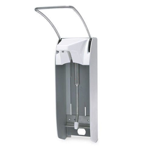 Dispenser igienizzante da parete - AK 500 - Dr. Schumacher GmbH
