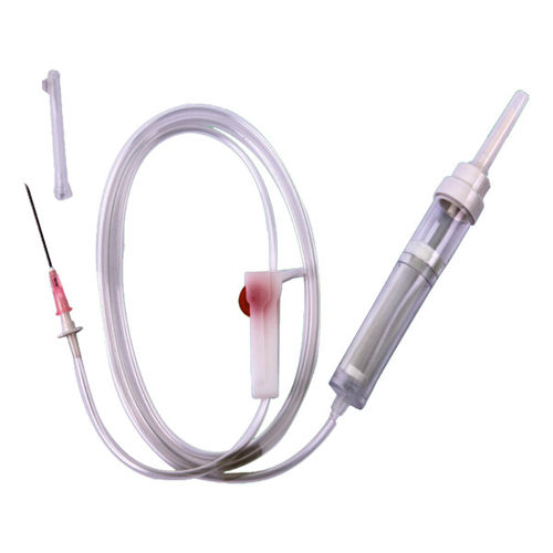 Set per trasfusione di sangue - OpMask  - ERENLER MEDIKAL