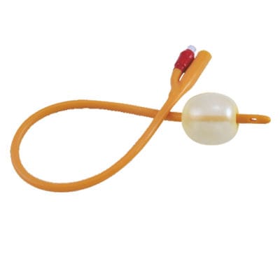 Catetere per intubazione - ERENLER MEDIKAL - laringotracheale / con palloncino / in silicone