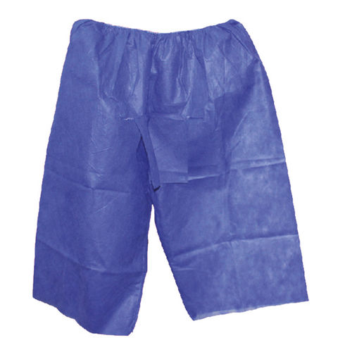 Biancheria intima ospedaliera unisex - OpMask  - ERENLER MEDIKAL - blu