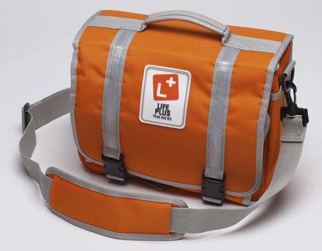 Kit di emergenza - L+401 - FA Inc. - di primo soccorso