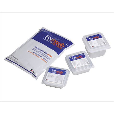Tampone etanolo - Eolswab  - FA Inc.