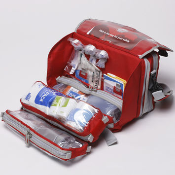Kit di emergenza - E+102/103 - FA Inc.