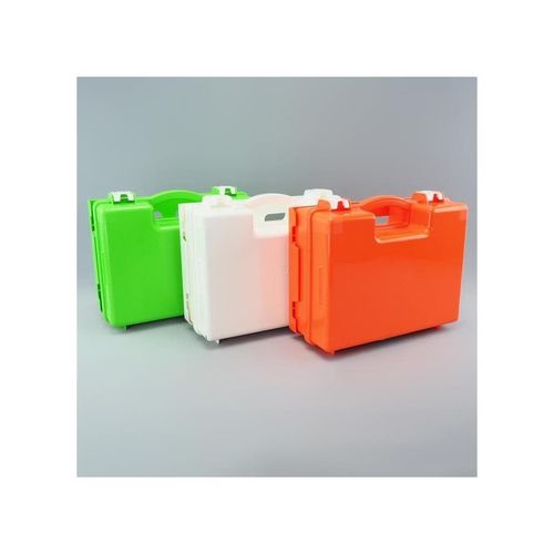 Valigetta di emergenza di primo soccorso - PL 106 - FIRSTPLUS - FIRST AID KITS - con impugnatura / in plastica / in ABS