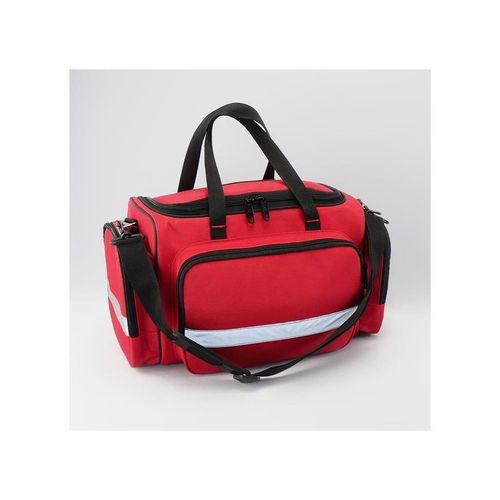 Borsa di emergenza - KM 122 - FIRSTPLUS - FIRST AID KITS - a tracolla