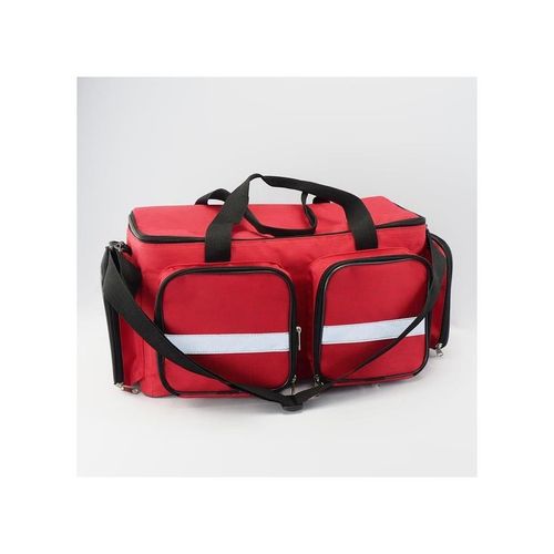 Borsa di emergenza - KM 123 - FIRSTPLUS - FIRST AID KITS - a tracolla
