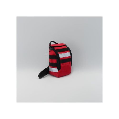 Borsa di emergenza - KM 124 - FIRSTPLUS - FIRST AID KITS - a cintura / per gamba / in tessuto