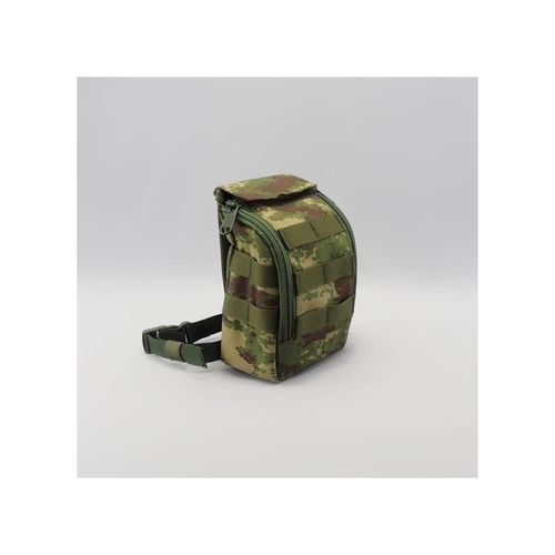 Borsa di emergenza - KM 125 - FIRSTPLUS - FIRST AID KITS - per gamba / in tessuto