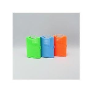 Valigetta di emergenza da trasporto - PL 117 - FIRSTPLUS - FIRST AID KITS - con impugnatura / in polipropilene / in plastica