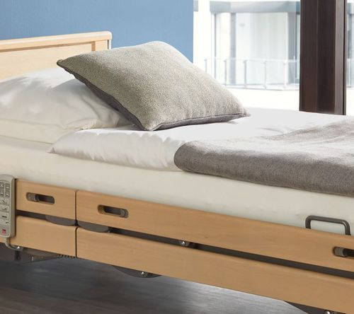 Materasso per letto ospedaliero - FMB Care - in espanso