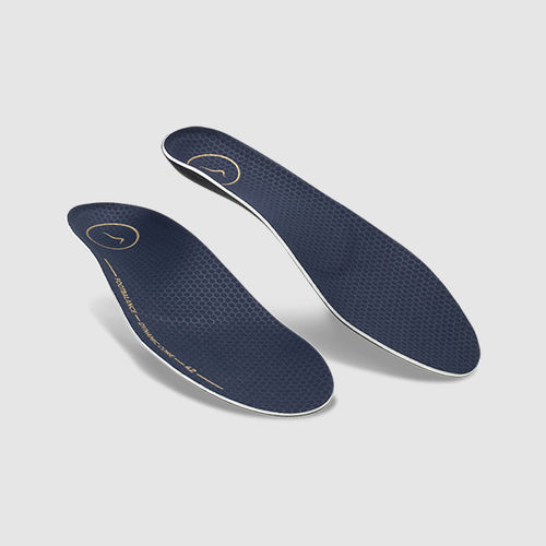 Soletta ortopedica con cuscinetto plantare - Balance - Footbalance - su misura