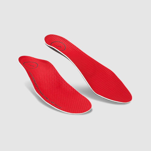 Soletta ortopedica con cuscinetto plantare - Balance Narrow - Footbalance - su misura