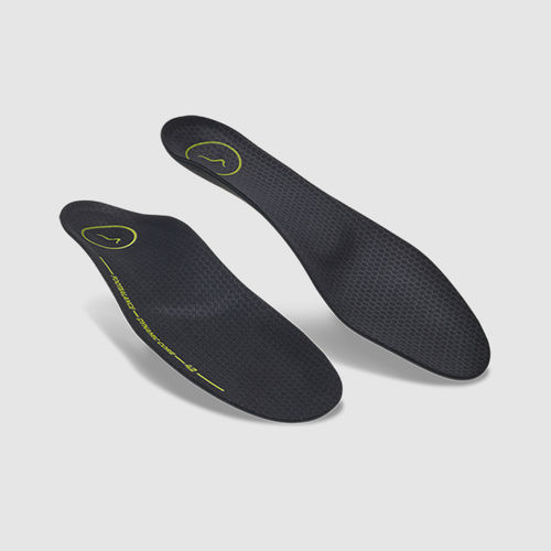 Soletta ortopedica con cuscinetto plantare - Control - Footbalance - su misura