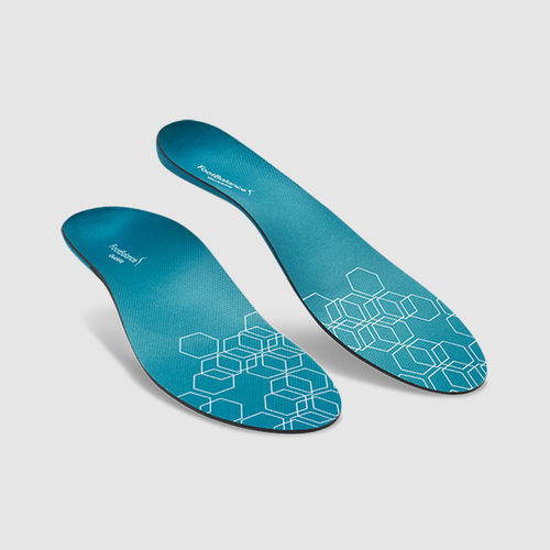 Soletta ortopedica con cuscinetto plantare - Balance - Footbalance