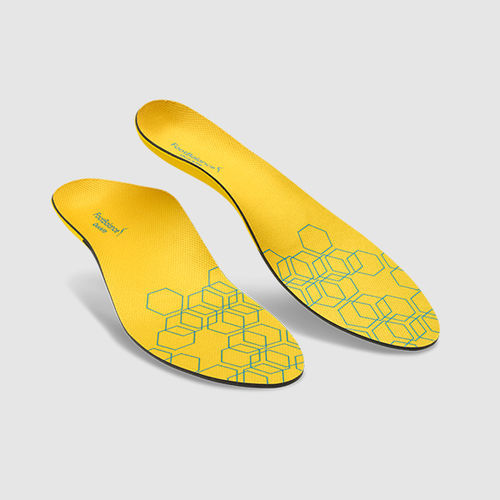 Soletta ortopedica con cuscinetto plantare - Balance Narrow - Footbalance