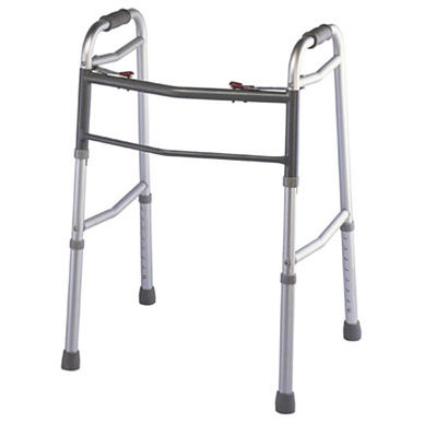 Deambulatore ad altezza regolabile - KJW-261L - Guangdong Kareway Medical Technology