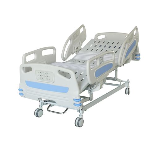 Letto medico - KJW-D309PZR - Guangdong Kareway Medical Technology - da ospedale / elettrico / ad altezza regolabile