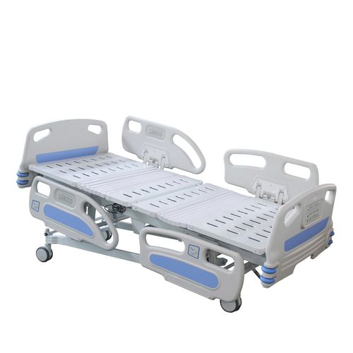 Letto medico - KJW-D509PZR - Guangdong Kareway Medical Technology - da ospedale / elettrico / ad altezza regolabile