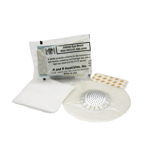 Cerotto sterile - HHCES01 - H&H Medical