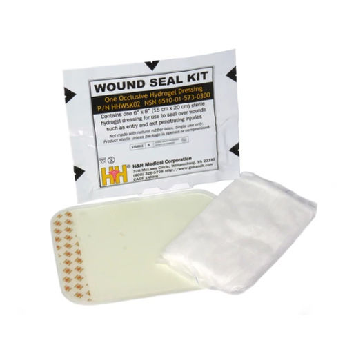 Kit di emergenza - HHWSK02 - H&H Medical - sterile
