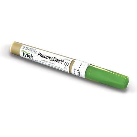 Ago per puntura pleurale - PneumoDart - H&H Medical - di Veress / di sucurezza / con punta smussata