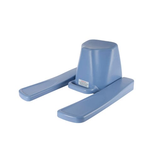 Poggiaginocchia in espanso - ErgoKneeler™ - Hospital Aids - regolabile