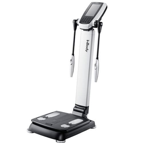 Analizzatore di composizione corporea per bioimpedenziometria - 270S - InBody Co., Ltd.